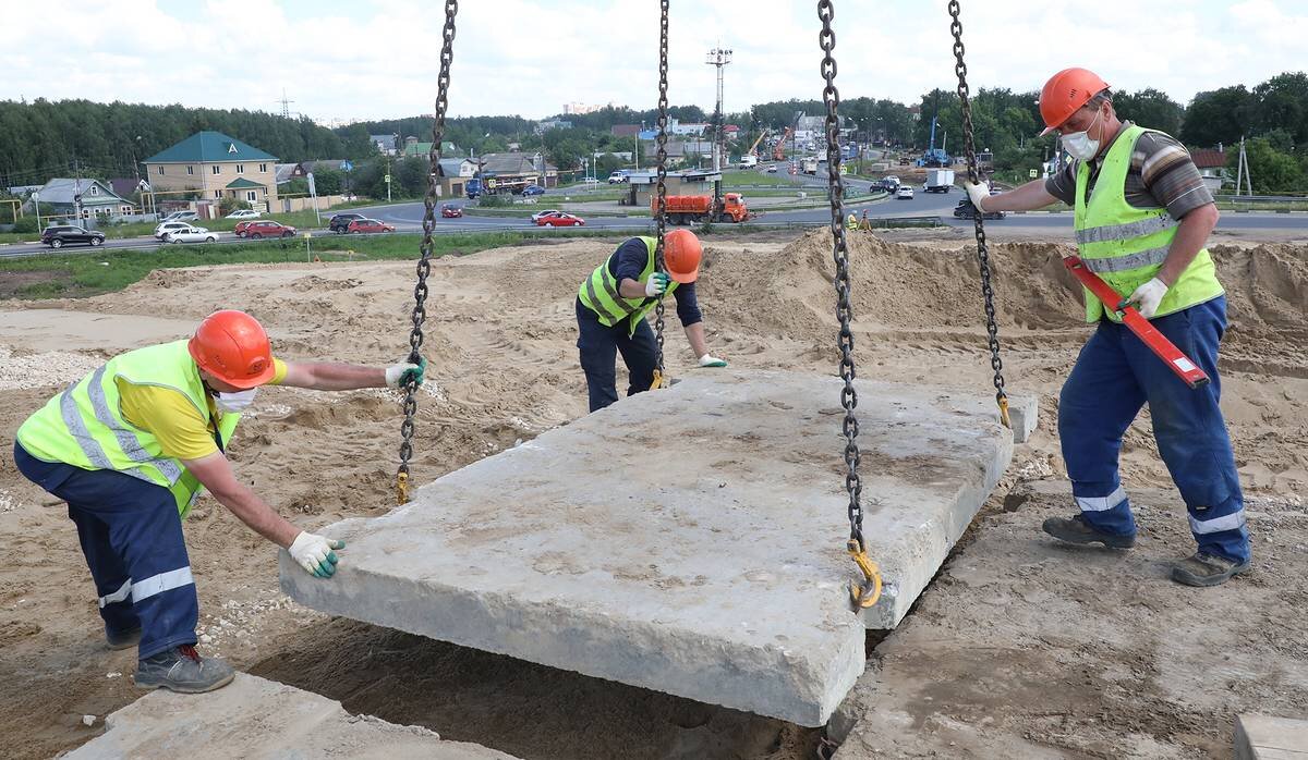 Фото: Александр Воложанин, газета «Нижегородские новости». Фото предоставлено пресс-службой губернатора и правительства Нижегородской области.