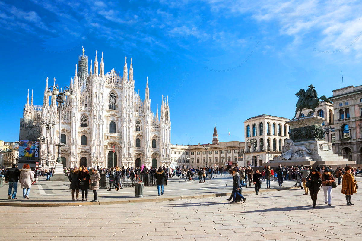 10 Best Places to Visit in Italy Italië reizen, Italië, Reizen