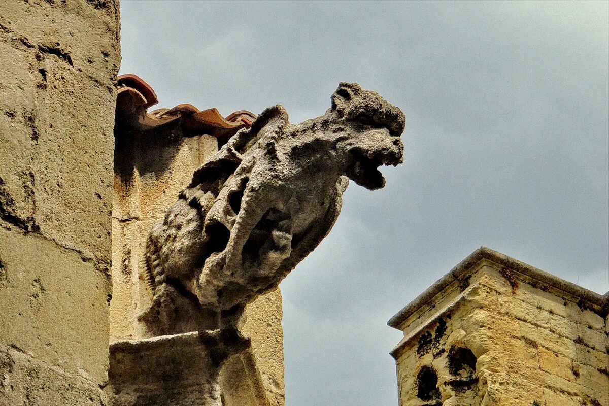 Франция, Нарбонн