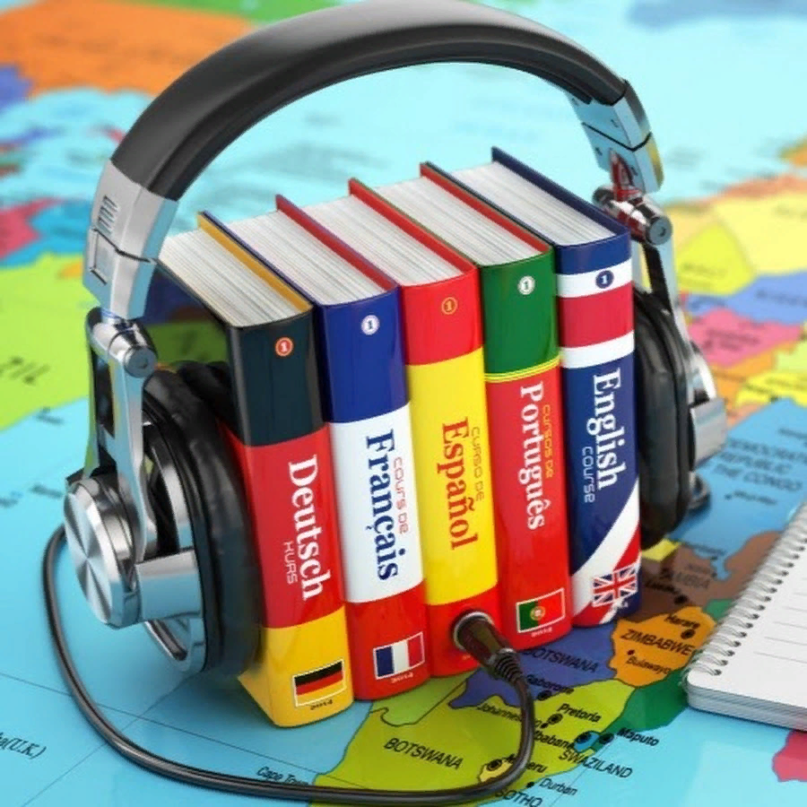 Способы изучения иностранного языка