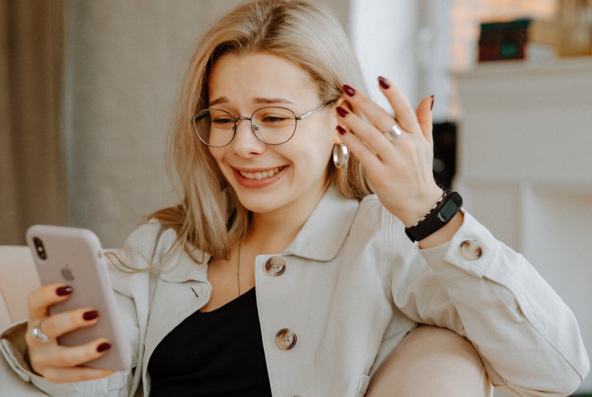 Фото автора Polina Zimmerman: Pexels 