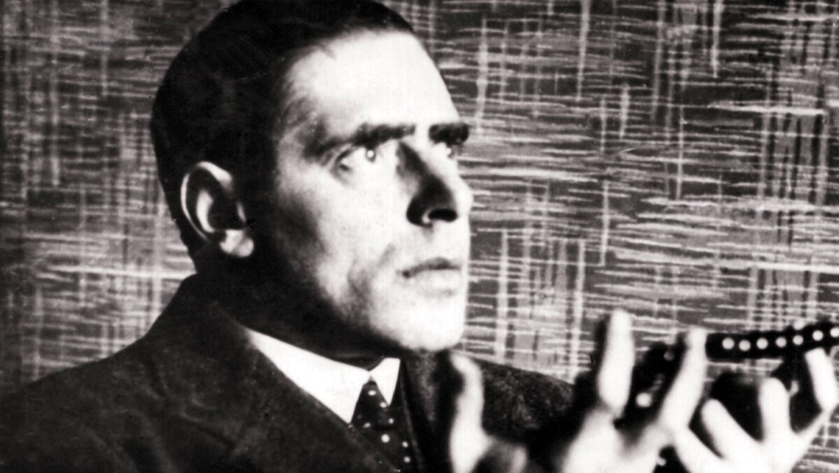 Ян Эрик Ганусен