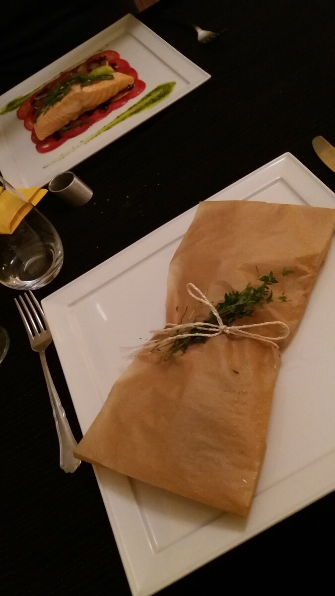 фото из того самого ресторана