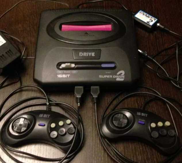 А у "мажоров" были Nintendo 64 и Sony Play Station. Как я о них мечтал! (фото - youla.ru)