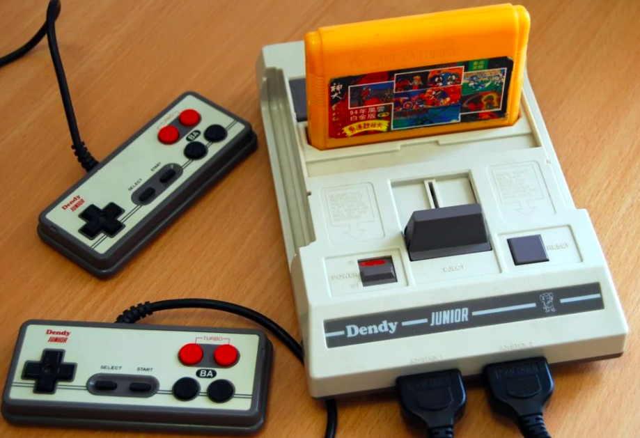 Ностальгия (фото - teknoseyir.com)