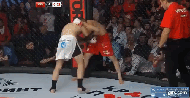 Жалгас Жумагулов против Али Багаутдинова