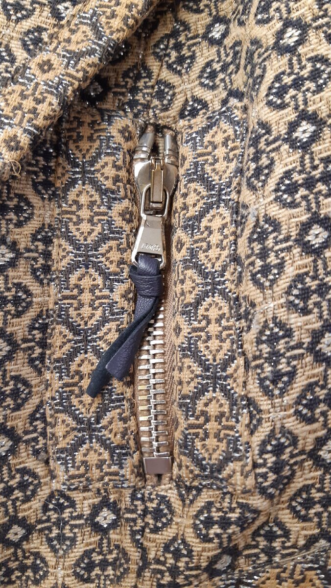 Личное фото.