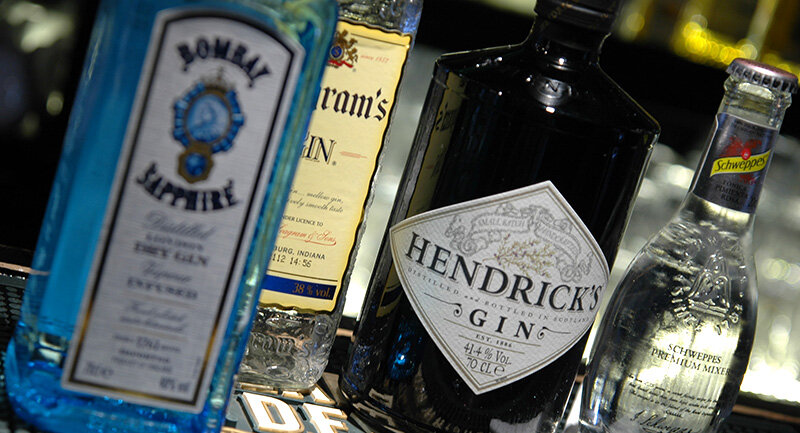 Ирландский не только виски.