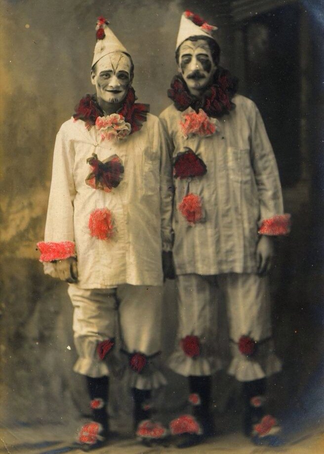 Источник: "Pinterest" 