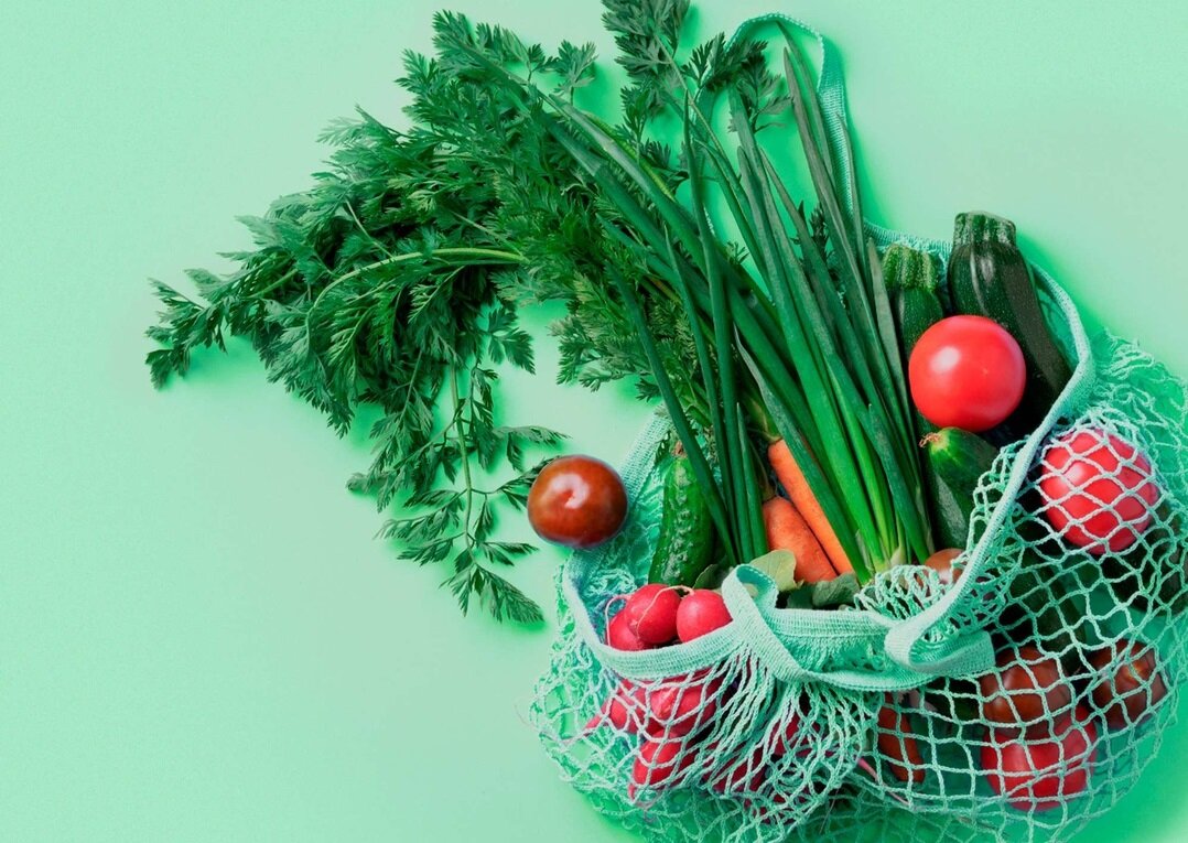 Как сэкономить в магазине продуктов.