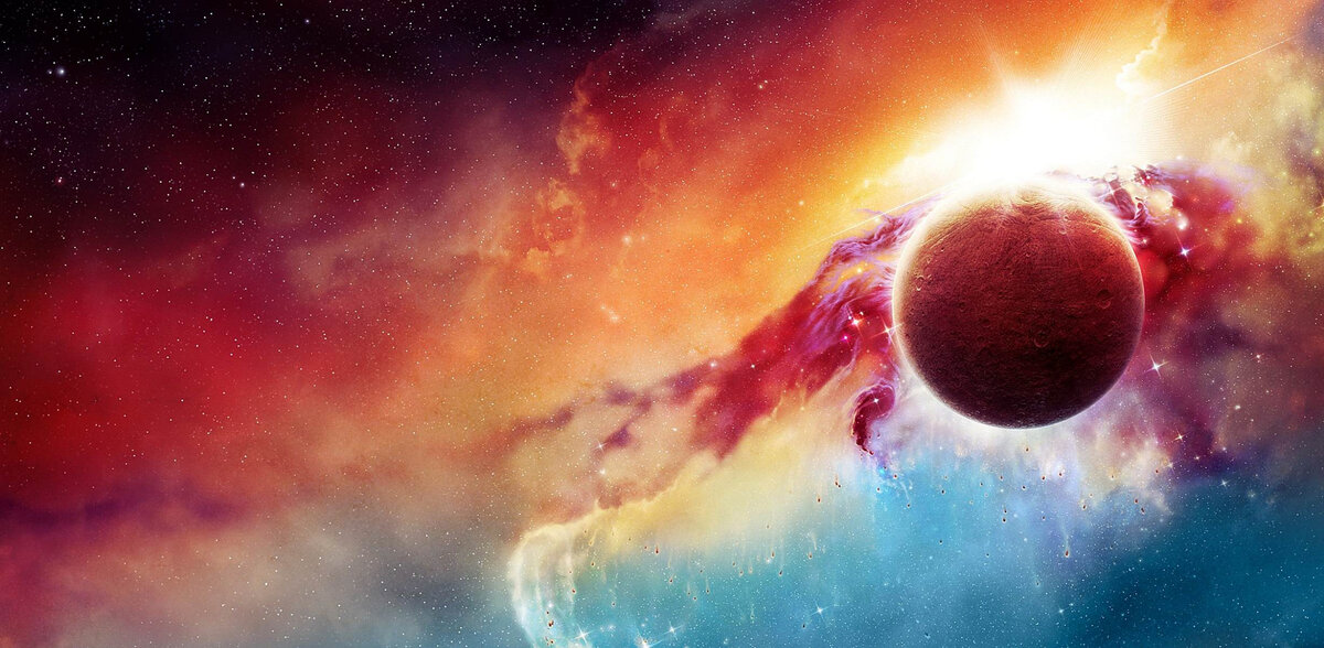 Телец — гороскоп на июль