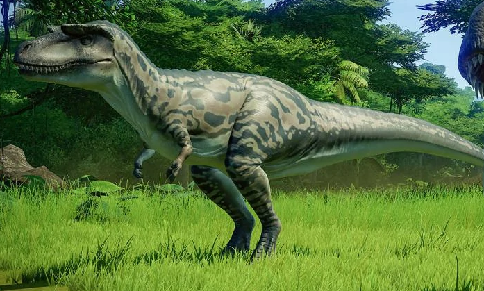 Альбертозавр