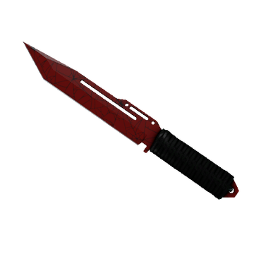  🕸 ★ Паракорд-нож | Кровавая паутина🕸