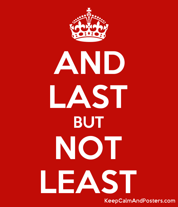 Less i. Last but not least. Last but not least перевод. Last but not least значение. Last but not the least идиома.