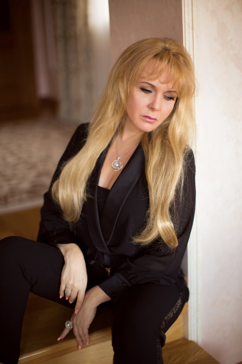 Татьяна Сорокина