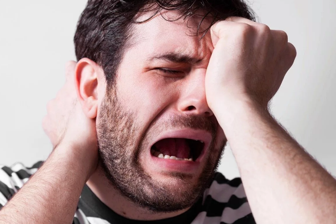 Яркий представитель данного типа людей.