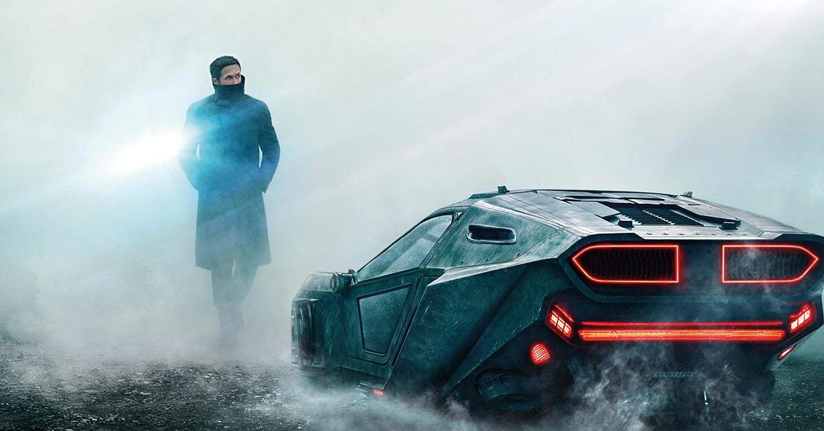 10 фантастических фильмов, которые лишают дара речи