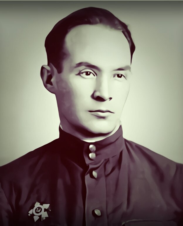 Михаил Львов