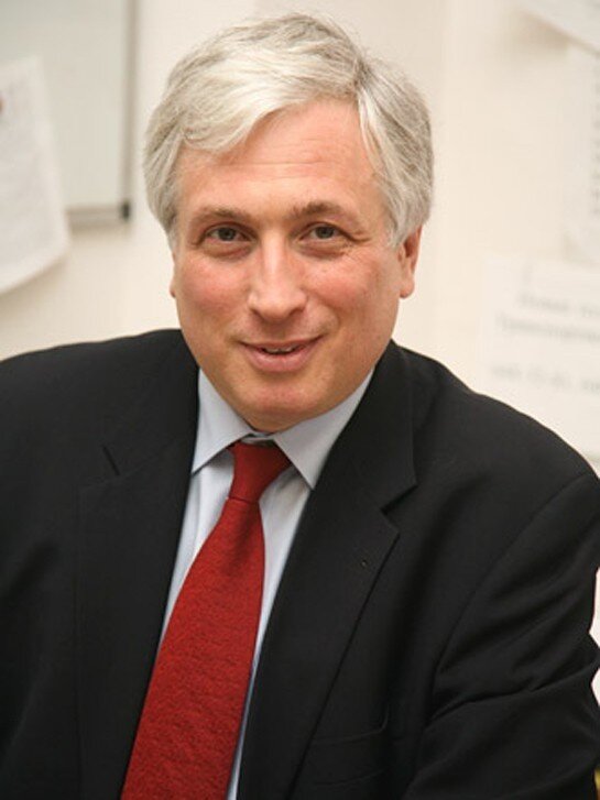 Леонид Млечин  Фото из Яндекса