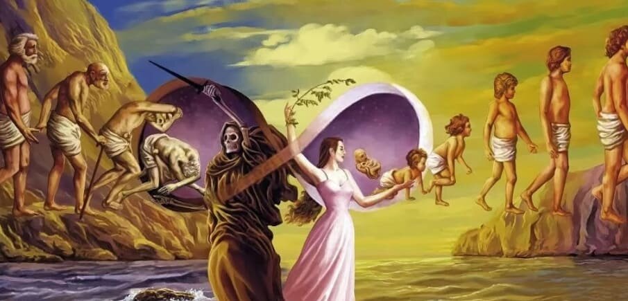 Фото tainiymir.com