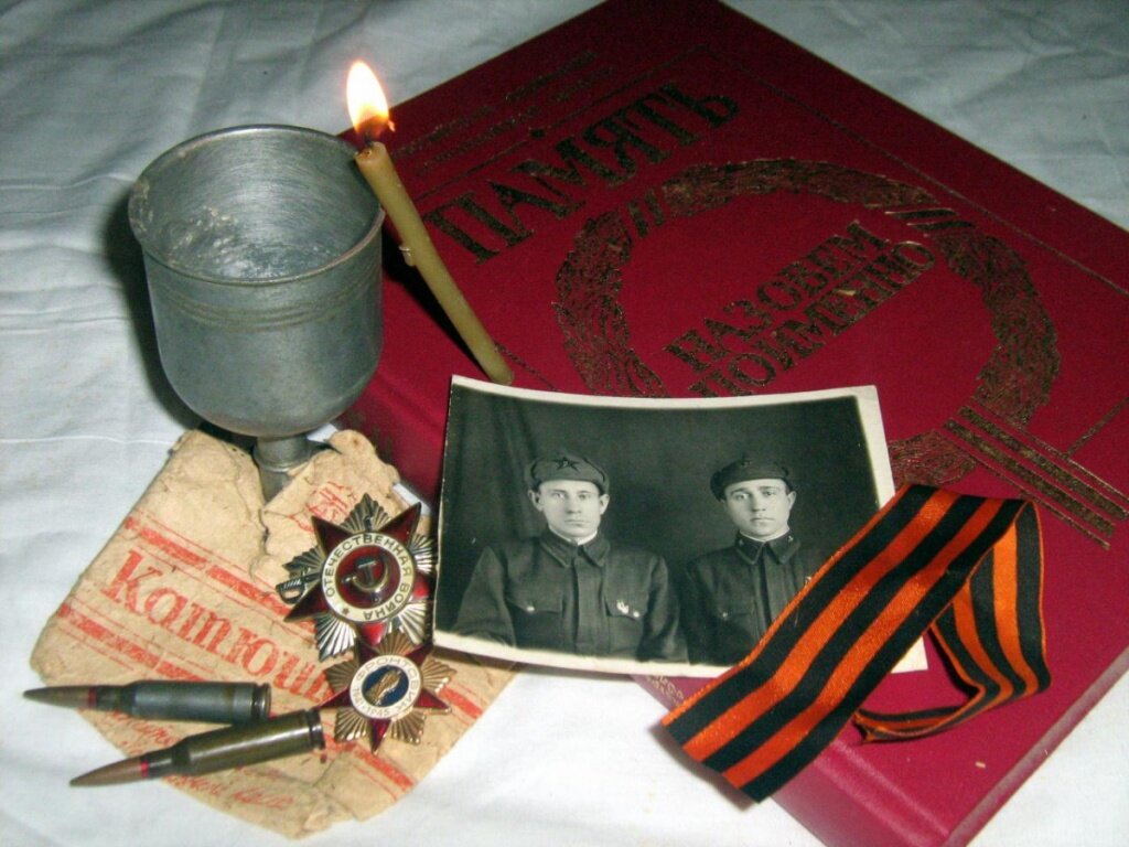 В Тверской области открыли выставку на тему сельского быта в годы войны