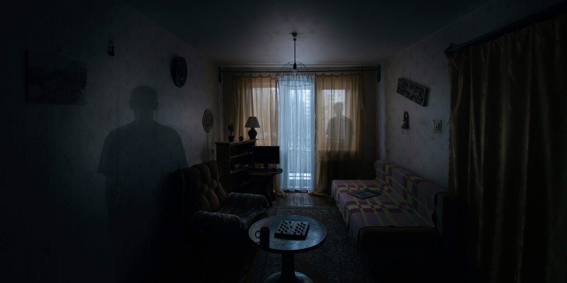 Mikhail Elfimov / Unsplash