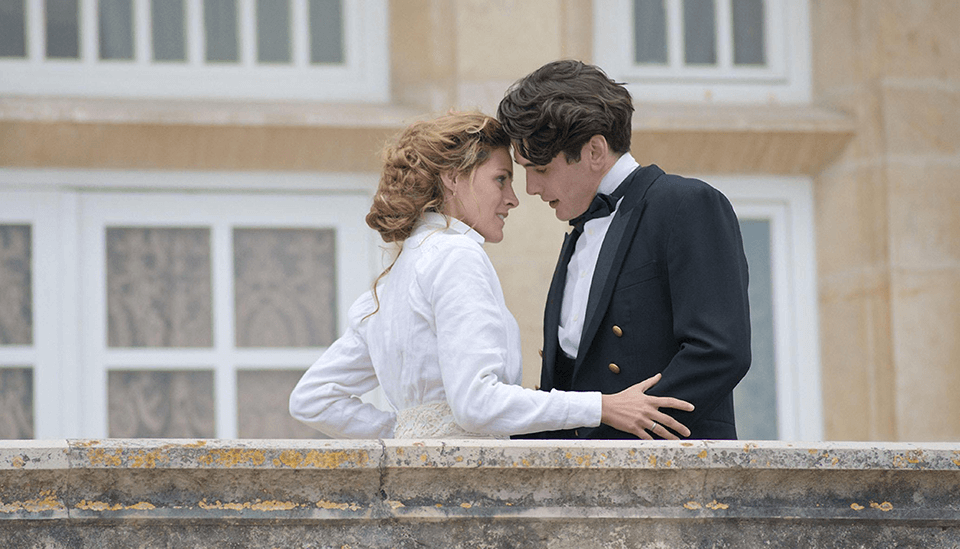 Гранд Отель