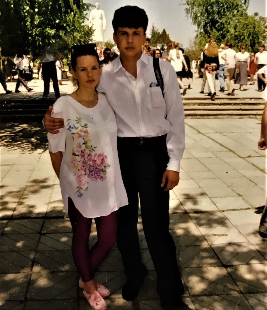 фото автора