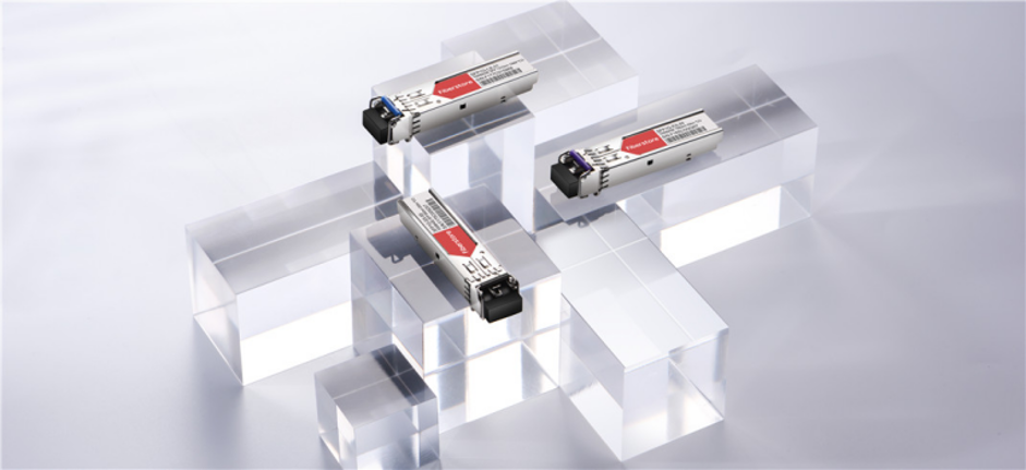 Рисунок 1: Модули 10G SFP+
