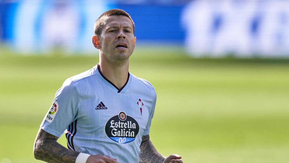 Федор Смолов