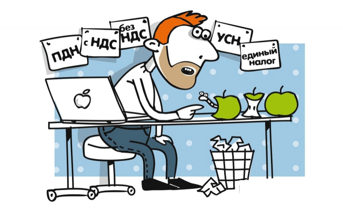 Налоговая система картинки для презентации