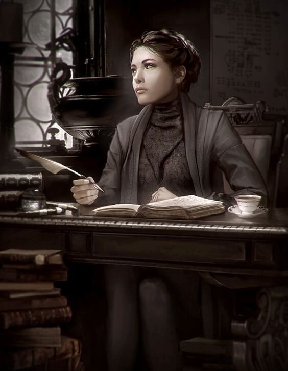 Художник Tomasz Mamielski