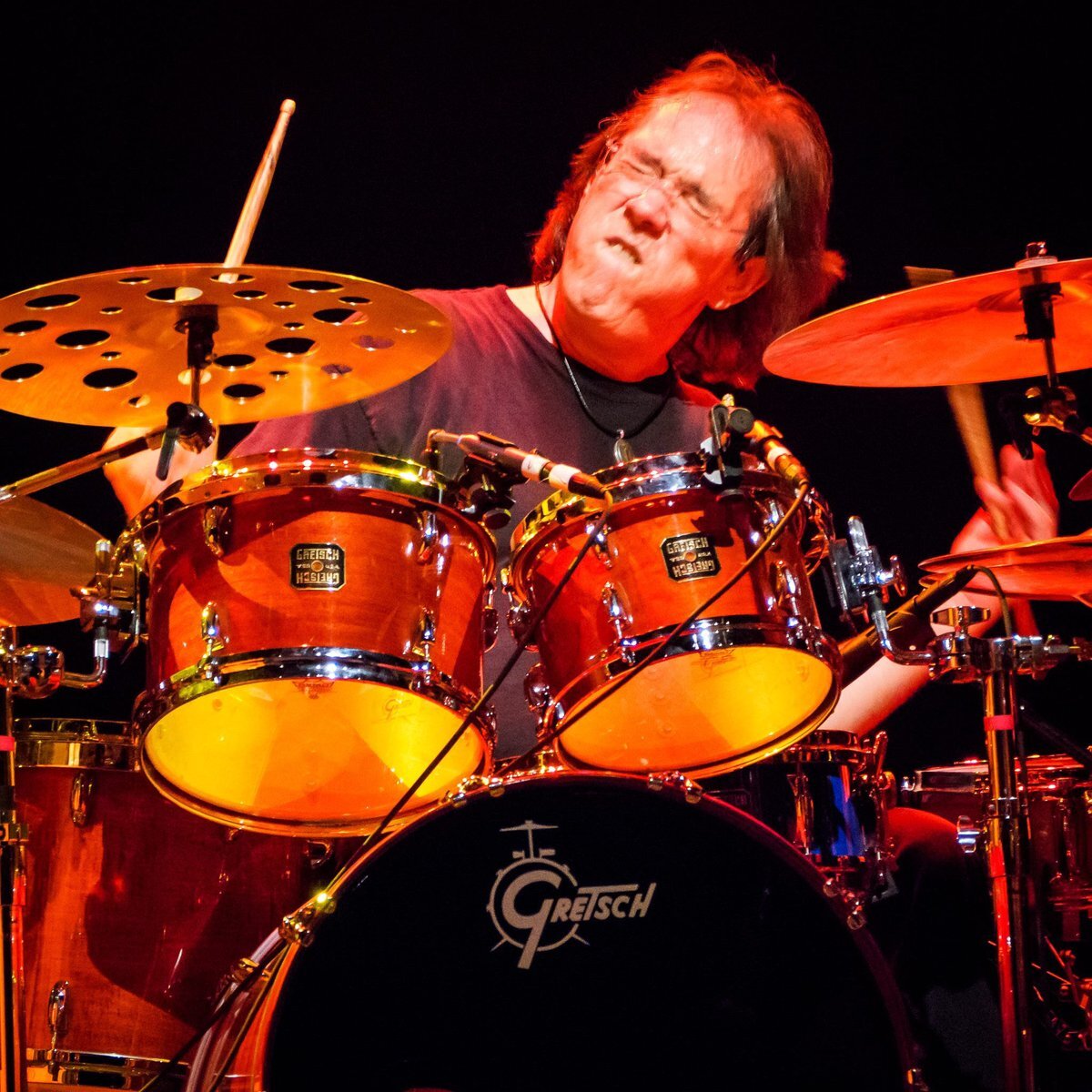 Vinnie Colaiuta