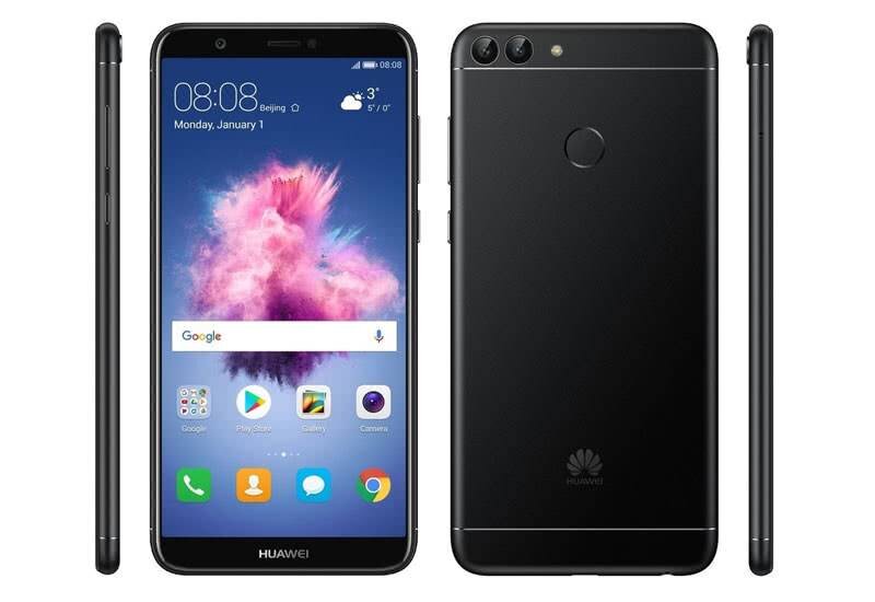 Смартфон Huawei P Smart