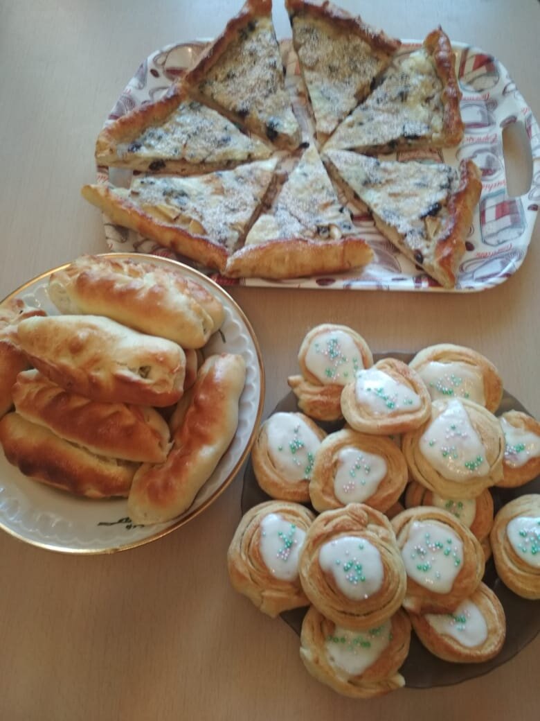 Бюджетный вариантик