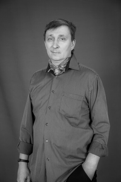 Олег белов актер фото