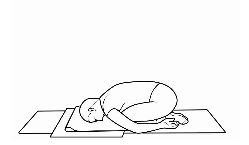Упражнения для крепкого сна. Комплекс перед сном снимающий боли с уставшей за день спины.