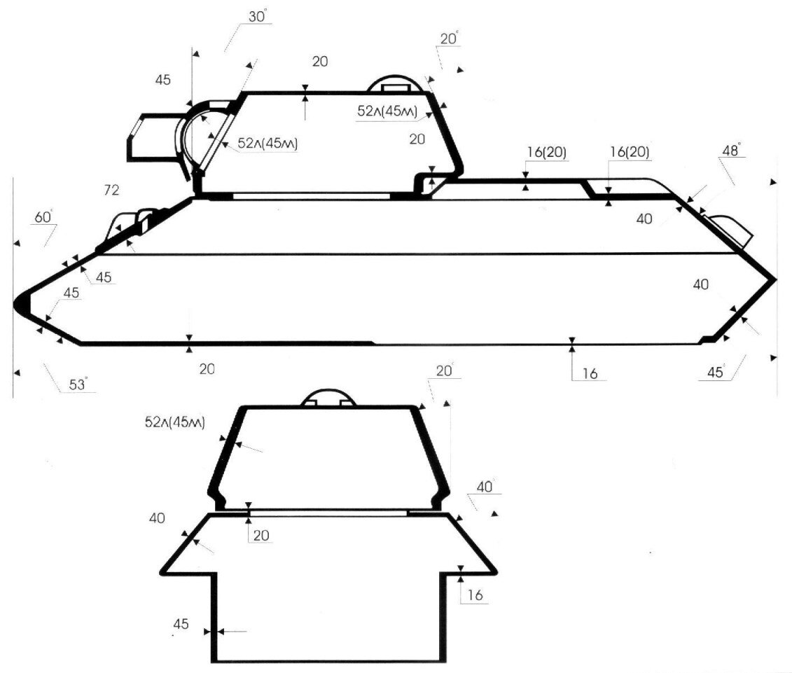 Схема бронирования танков. Схема танка т 34 76. Танк т 34 76 чертеж. Танк т-34-76 схема. Схема танка т34 корпус.