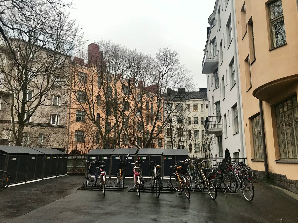Во вдвое Хельсинки 