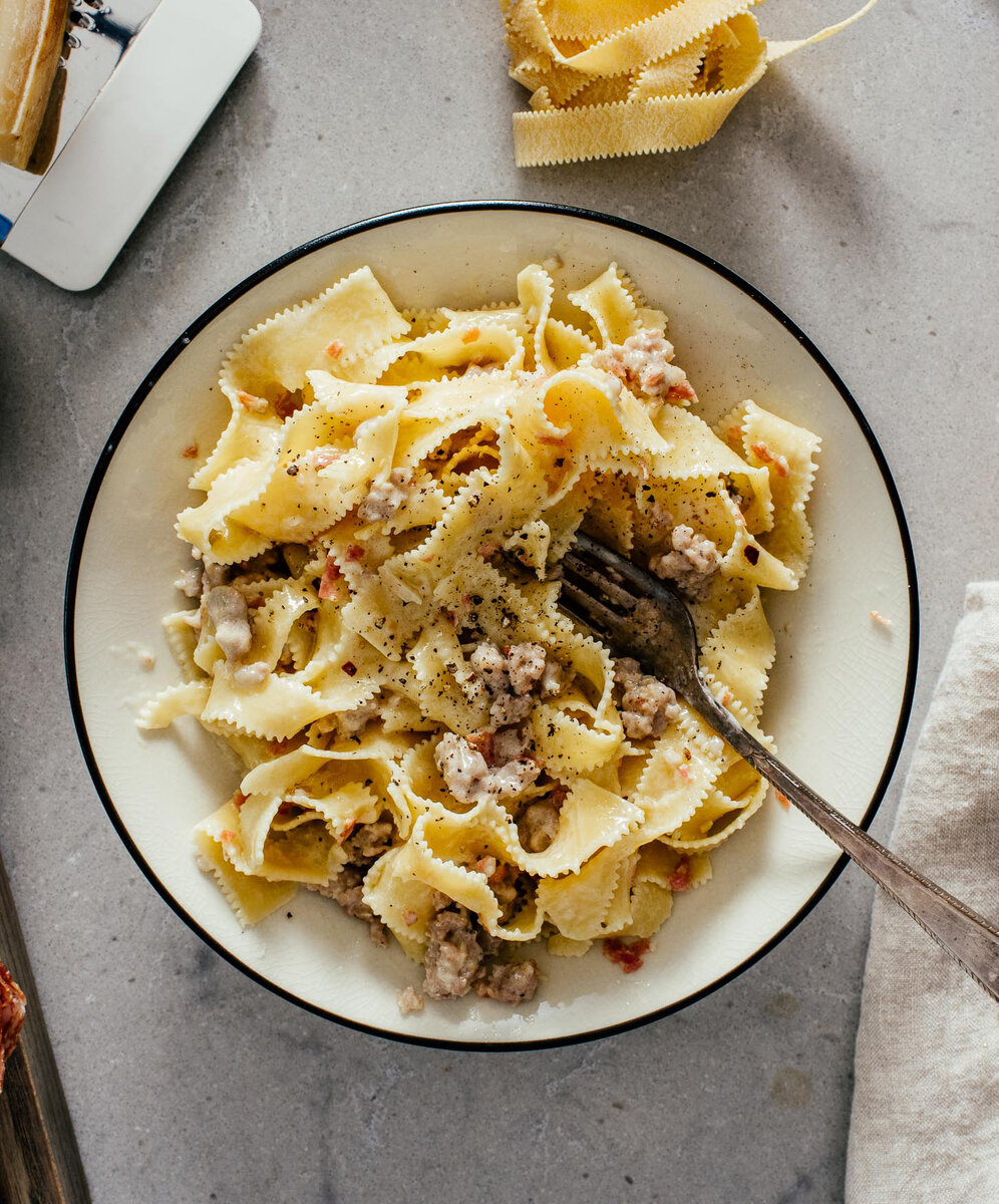 5 ИНГРЕДИЕНТОВ / 30 МИНУТ УЖИН ЛЕГКО /МАКАРОНЫ /РЕЦЕПТЫ РЕСТОРАНА / ТА ЖИЗНЬ ЛАПШИ