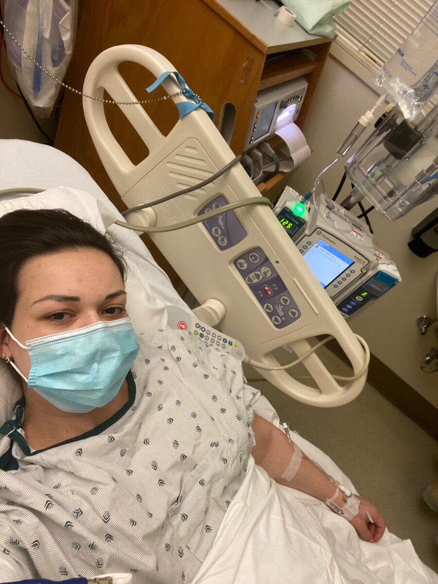 Предродовая палата