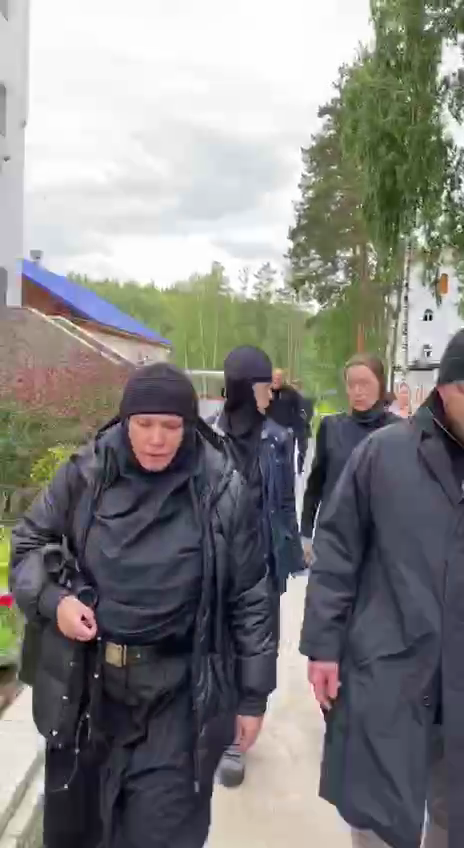 фото с телеграм-канала Мышеловка