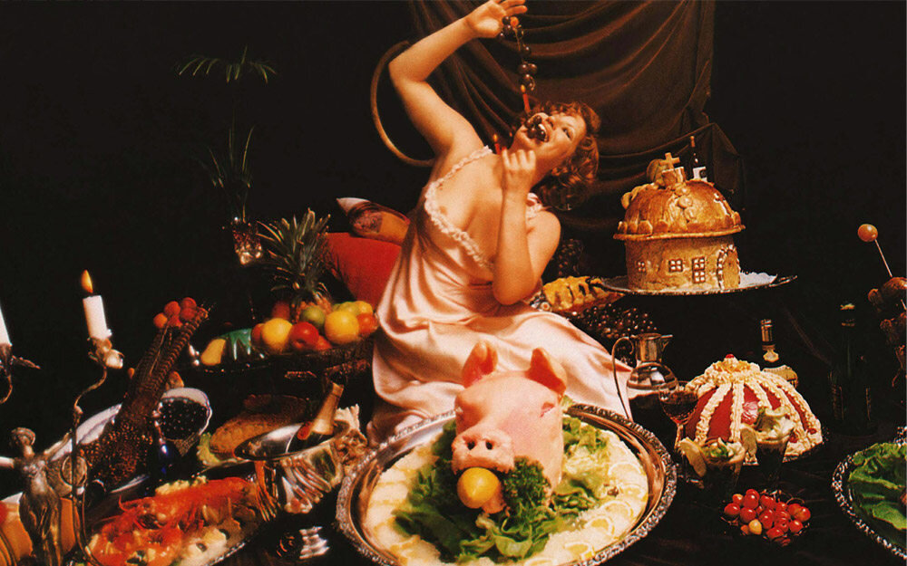 Кадр из фильма