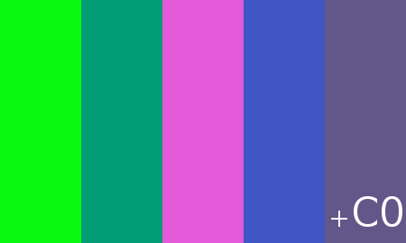 Флаг свободы слова Интернет религии «Ярило»