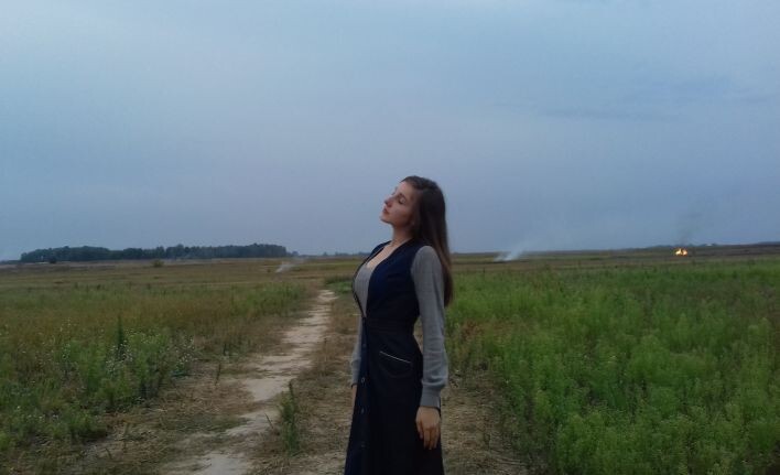 Фото с личного архива автора