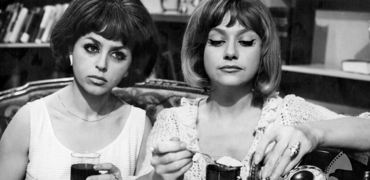 Кадр из фильма "Лекарство от любви".  Источник изображения: yandex.ru