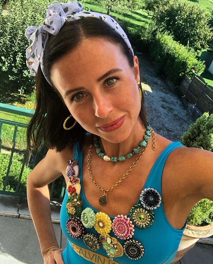 Источник Instagram/M1RoSLAVA_KARPOVICH