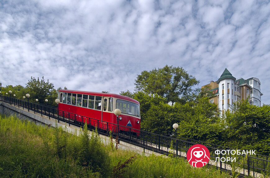 © Олег Рубик / Фотобанк Лори 
