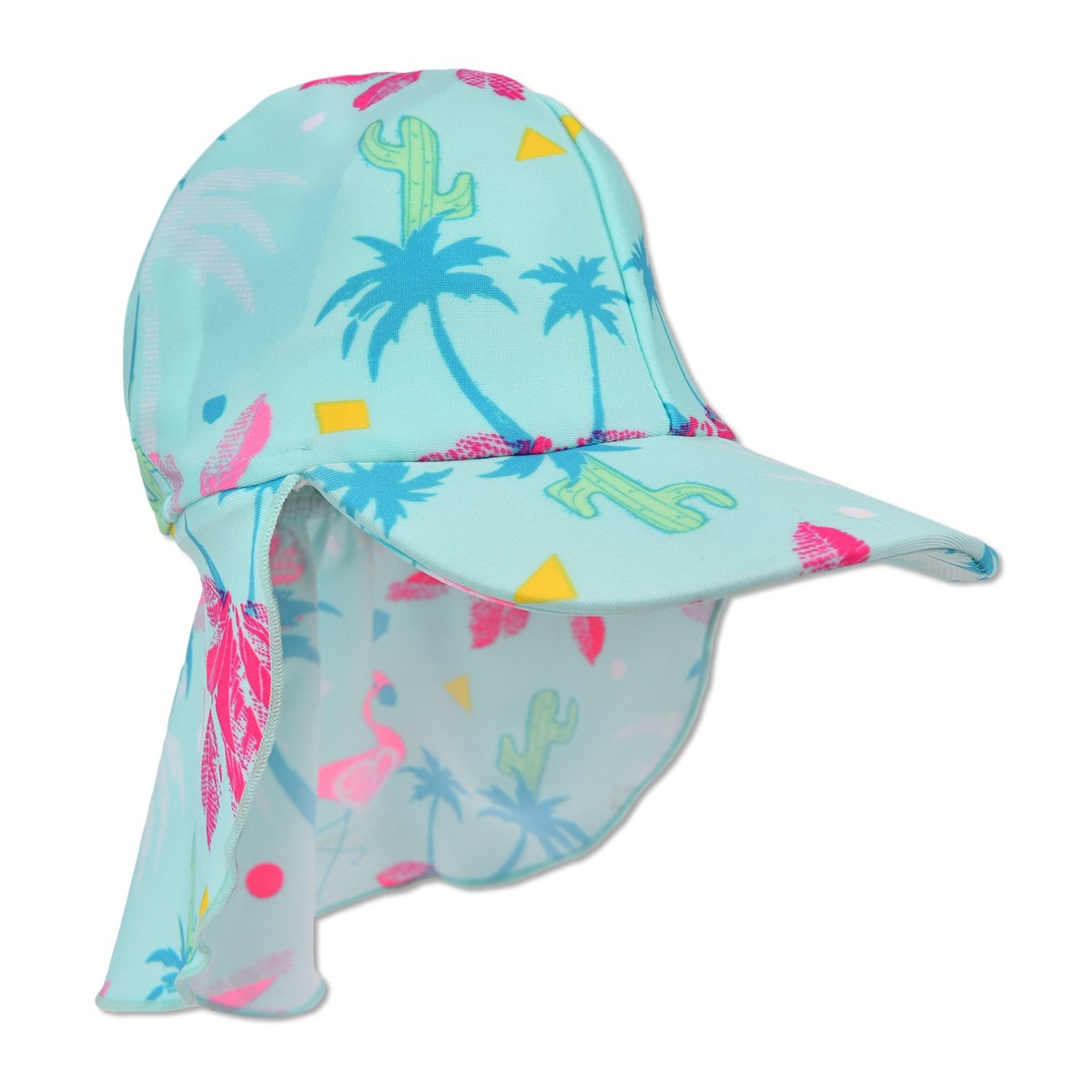 Кепка для пляжа Lassie, сейчас со скидкой 62% стоит 299 рублей