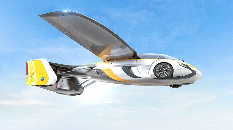 Alauda – фирма, занимающаяся изготовлением летательных аппаратов, работающих на электричестве, вероятно, скоро начнёт заниматься созданием своей гоночной линейкой. Ведомство из Австралии одобрило Airspeeder.